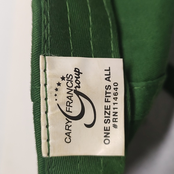 Vintage John Deere Caps - Picture 10 of 11